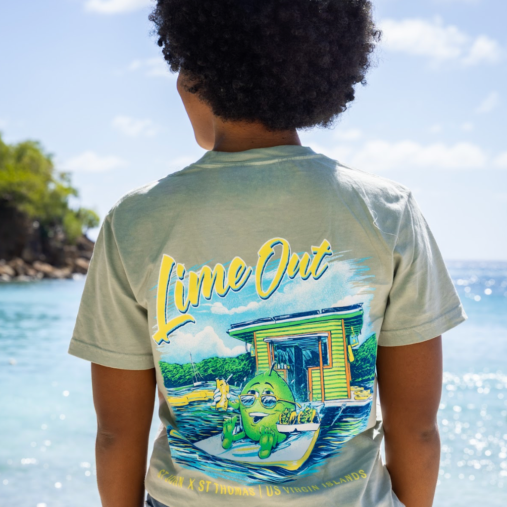 Slide Tee