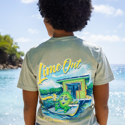Slide Tee