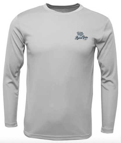 Lime Inn Sun Shirt