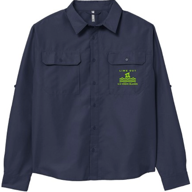 Fishing Shirt