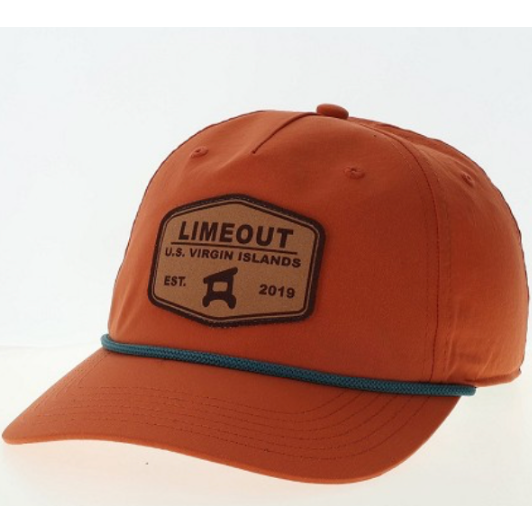 LO Rope Navigator Hat