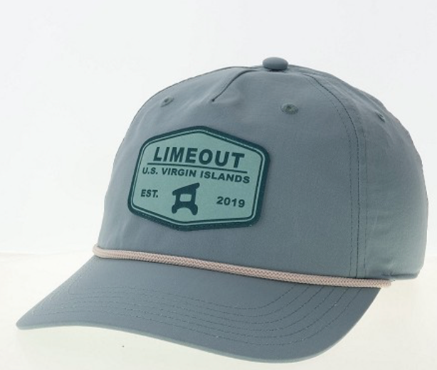 LO Rope Navigator Hat