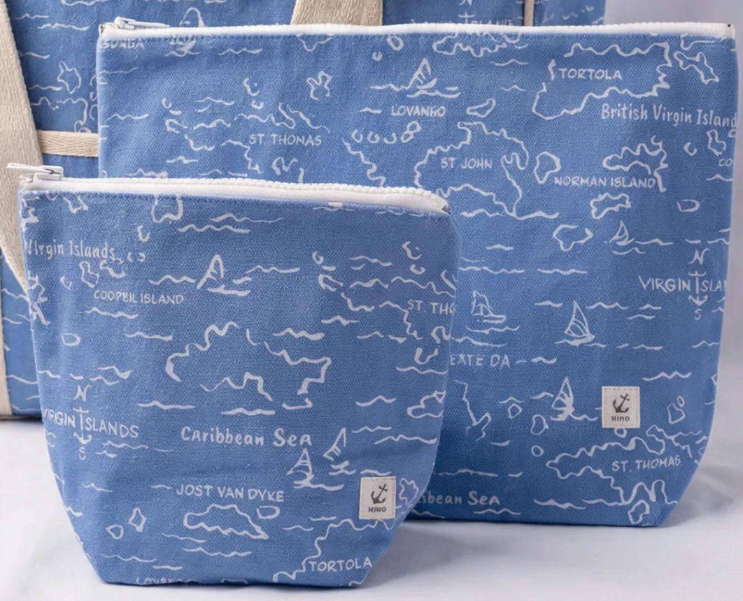 HiHo - Zip Bag