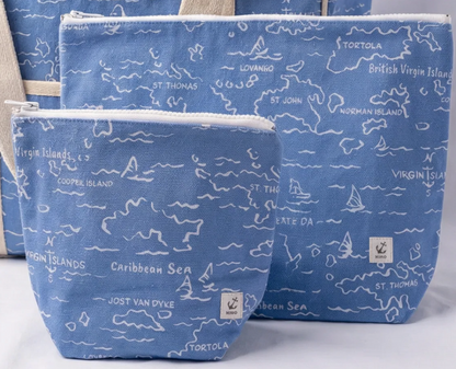 HiHo - Zip Bag