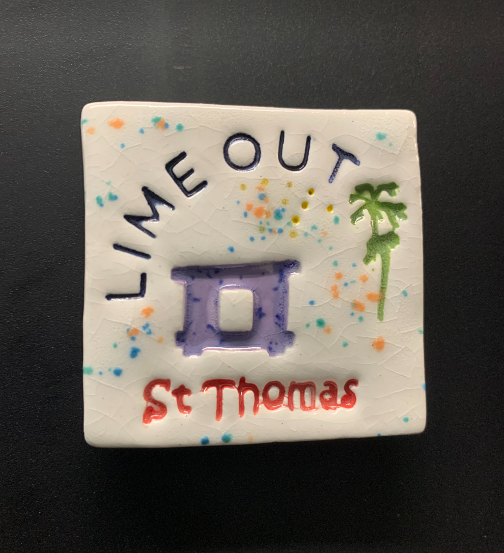 Ceramic Magnets