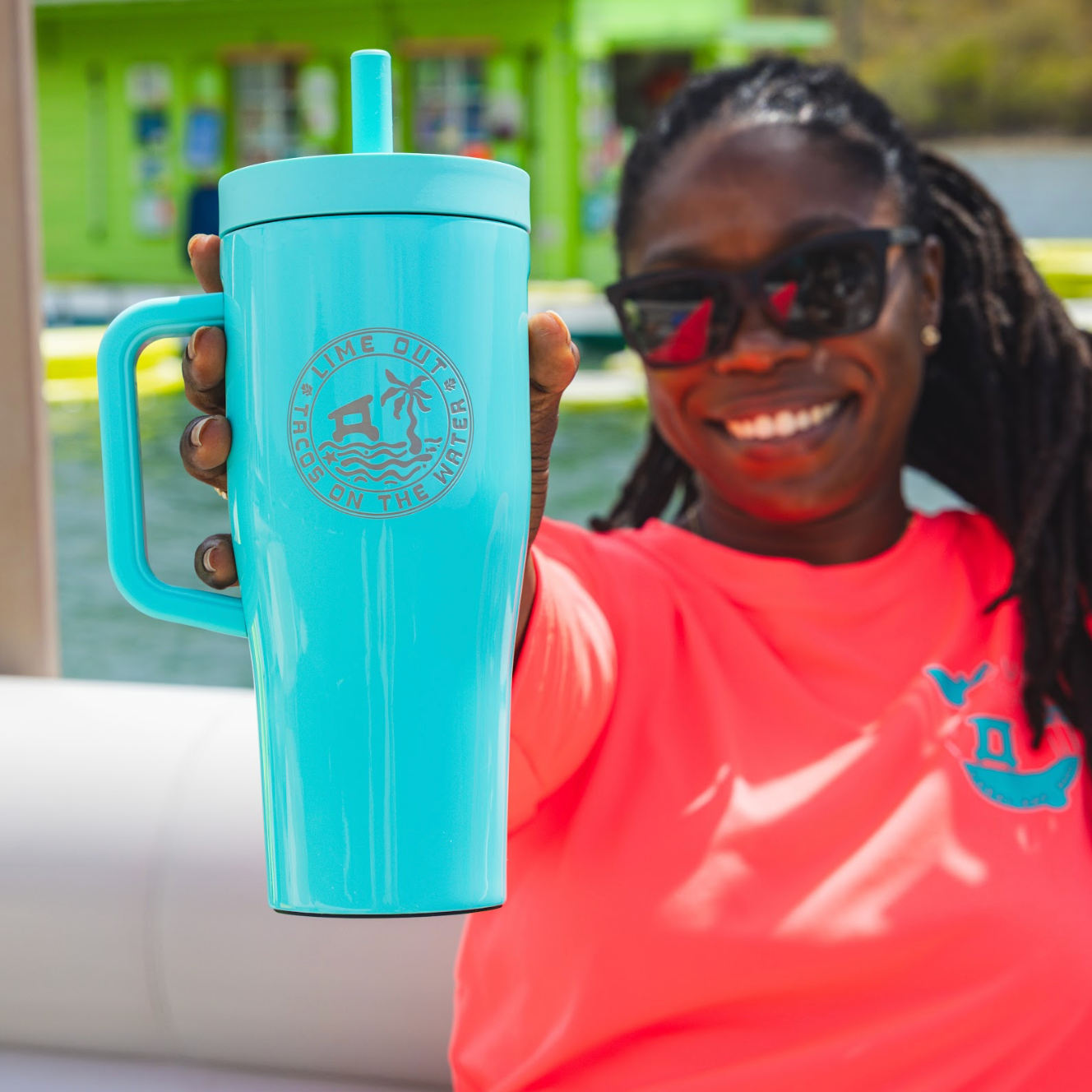 Corkcicle 22oz Cruiser
