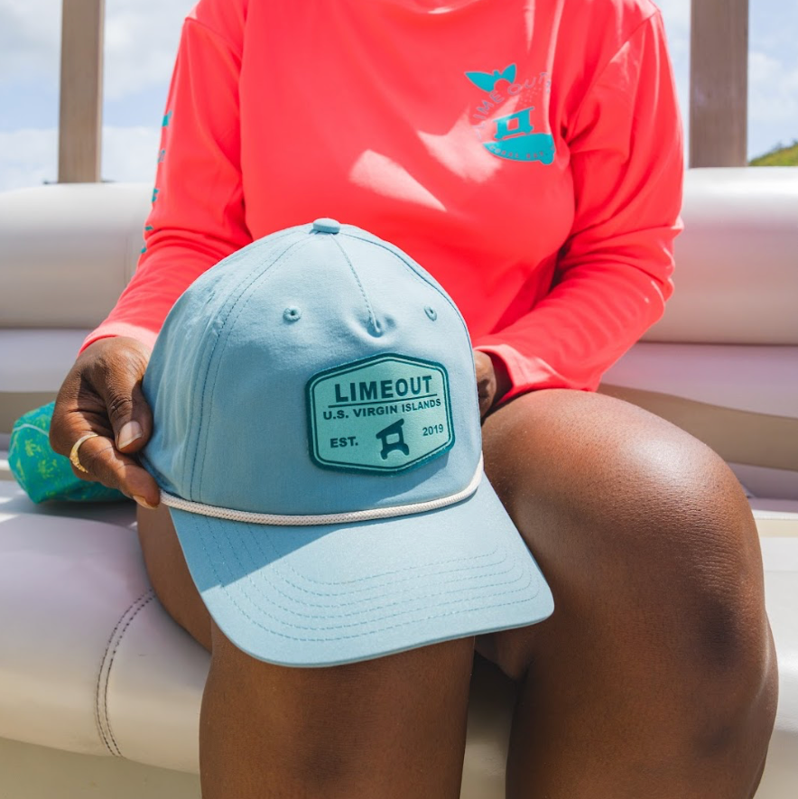 LO Rope Navigator Hat
