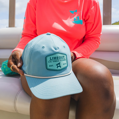LO Rope Navigator Hat