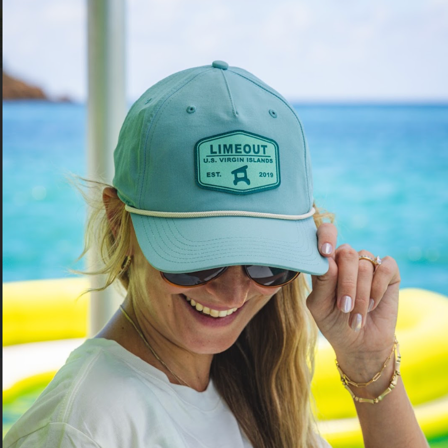 LO Rope Navigator Hat