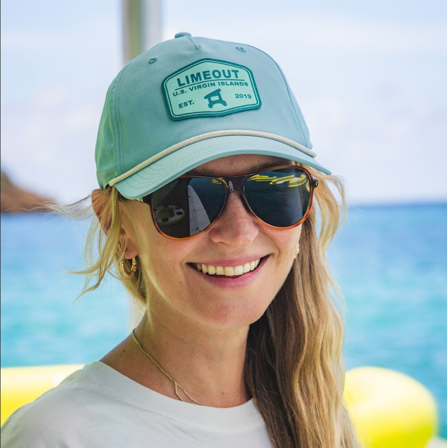 LO Rope Navigator Hat