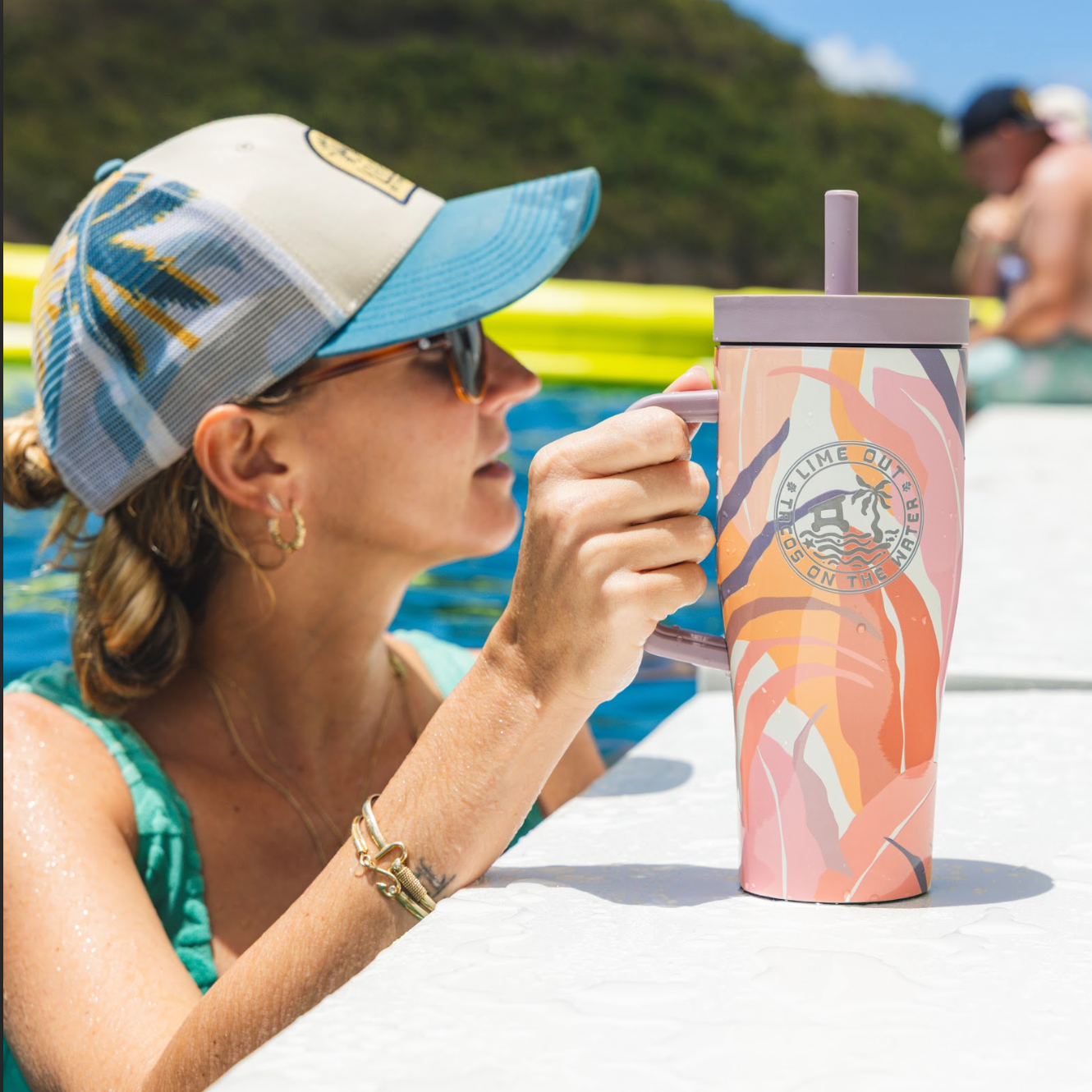 Corkcicle 22oz Cruiser