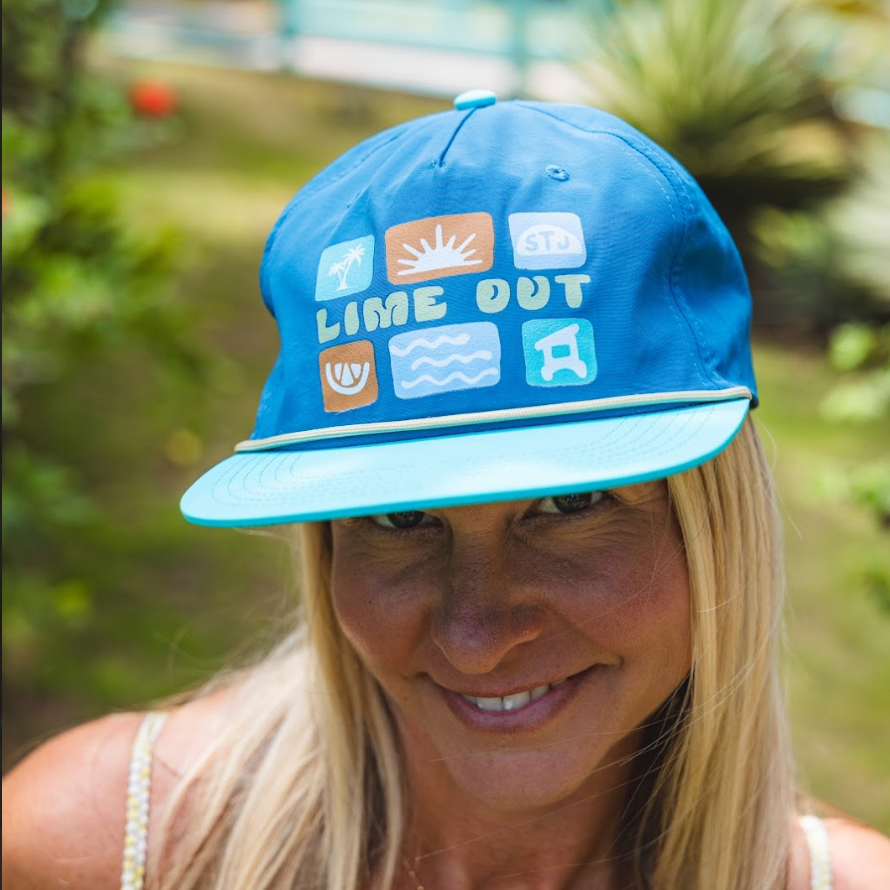 Icon Chill Hat