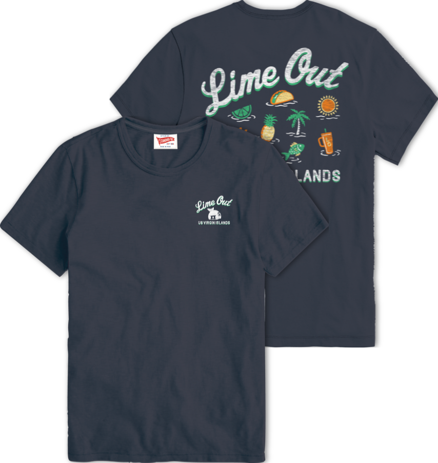 Standard Rec Tee