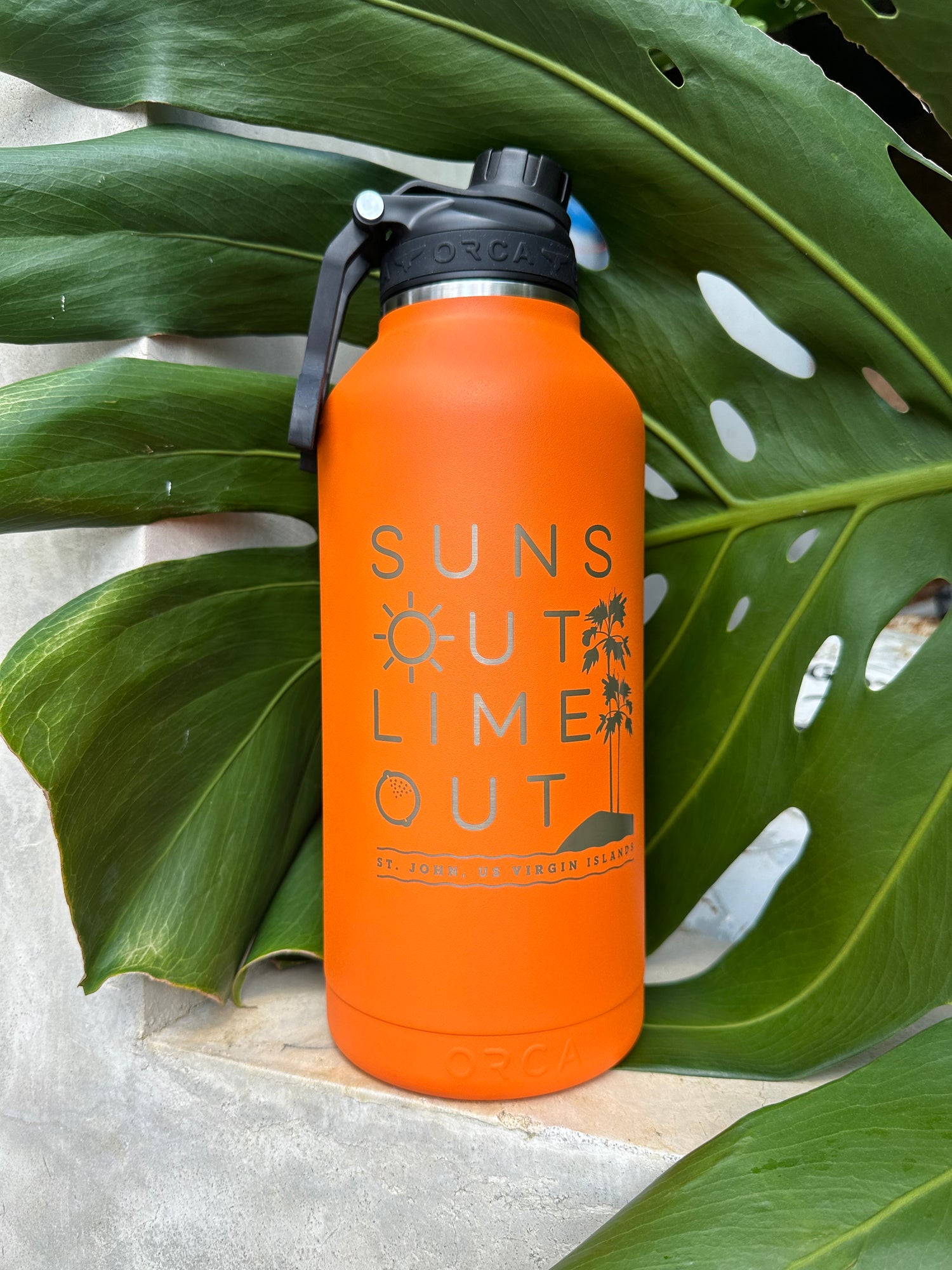 Orca 66oz Hydra