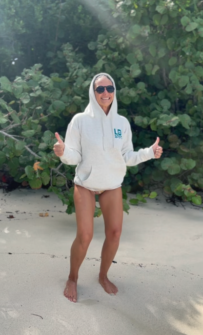 Fleece Hoodie